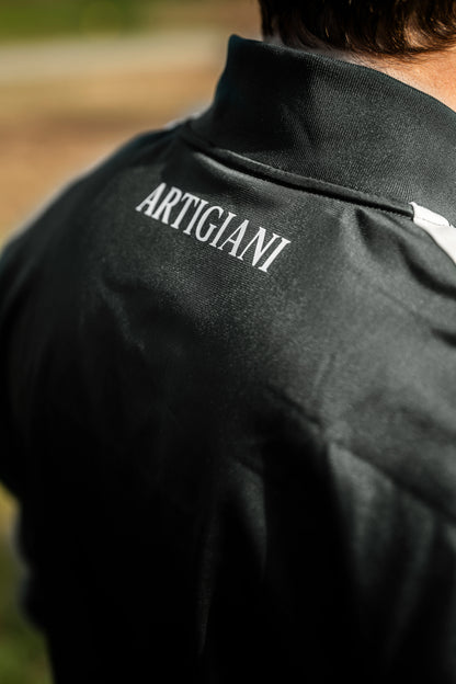 The Range Jacket - Black