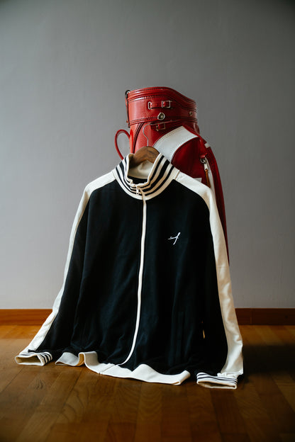 The Golf Club Jacket