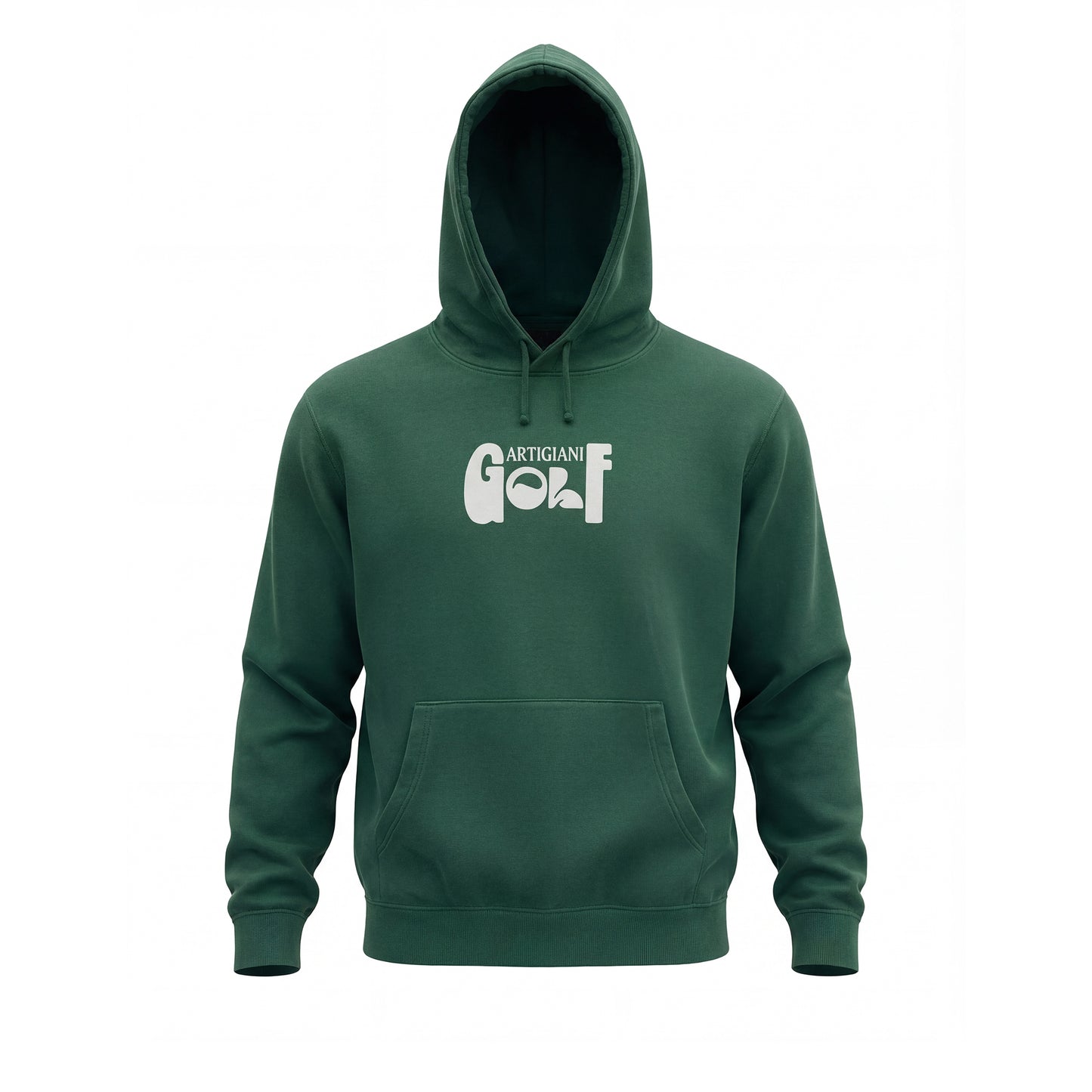 The Golf Hoodie