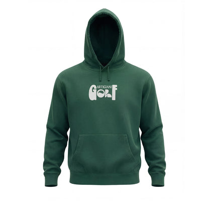 The Golf Hoodie