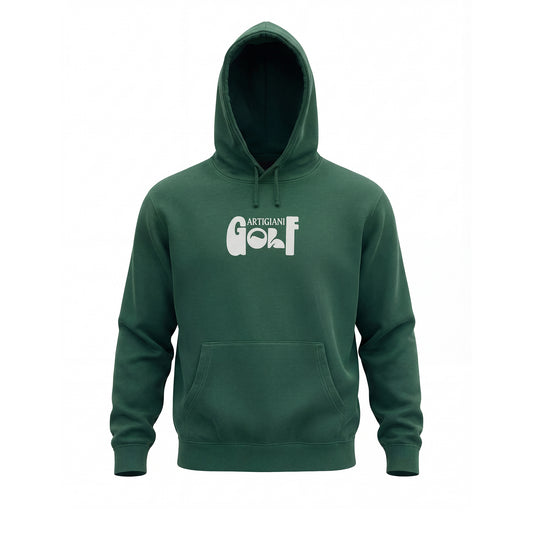 The Golf Hoodie