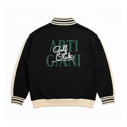 The Golf Club Jacket