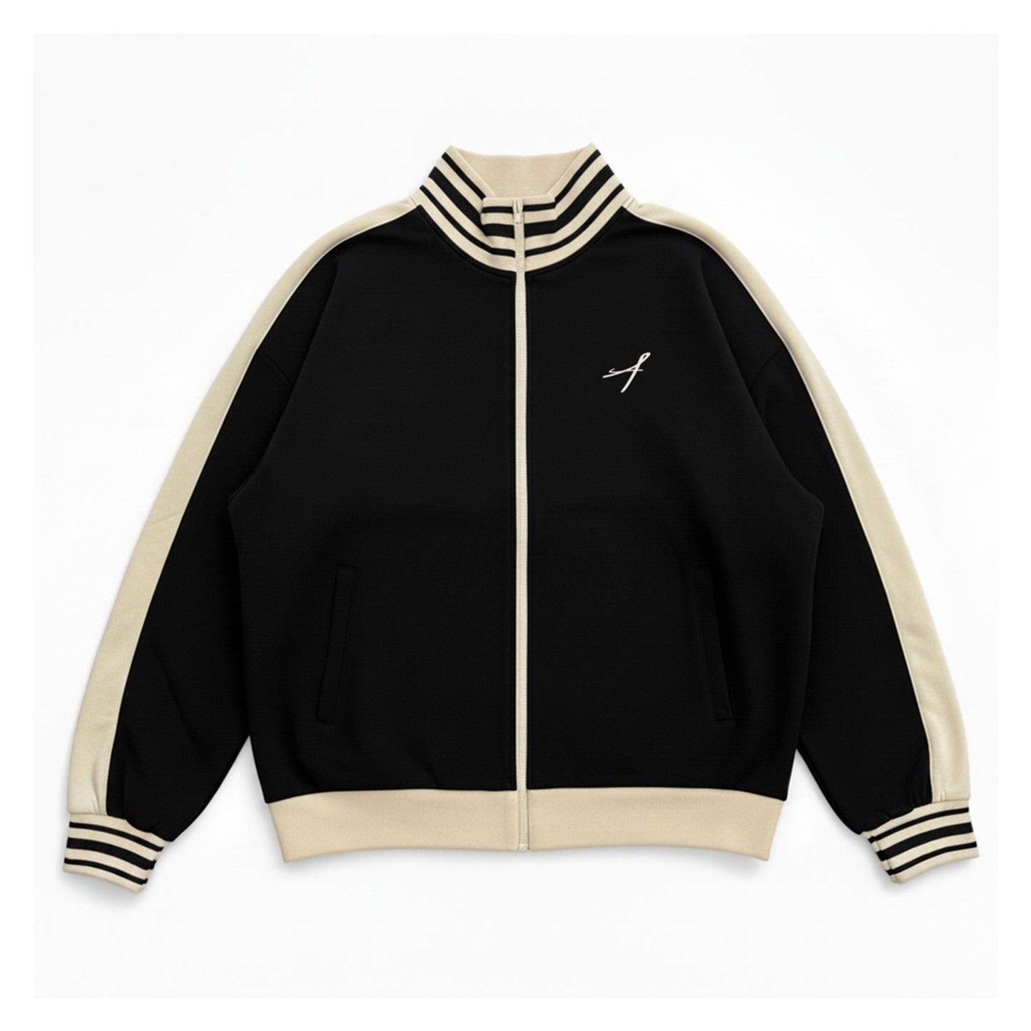 The Golf Club Jacket