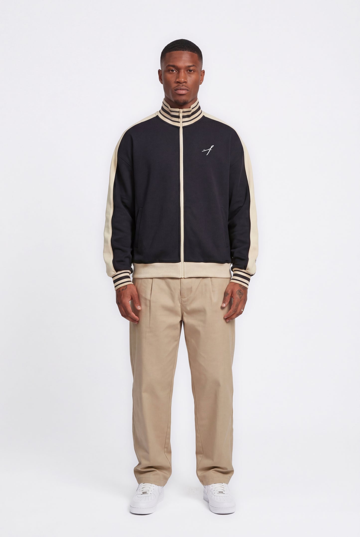 The Golf Club Jacket